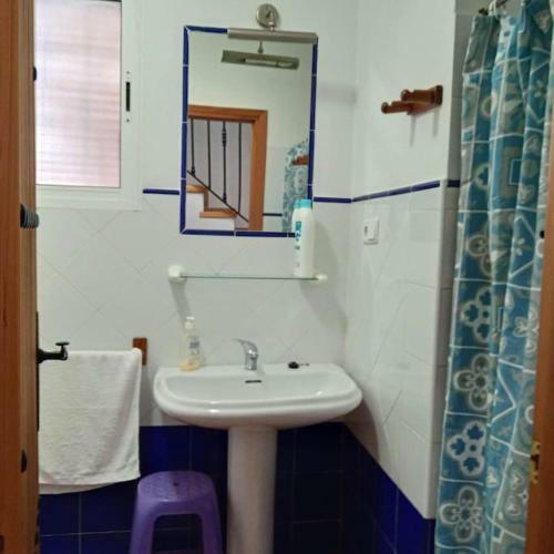 Apartamento El Corralazo