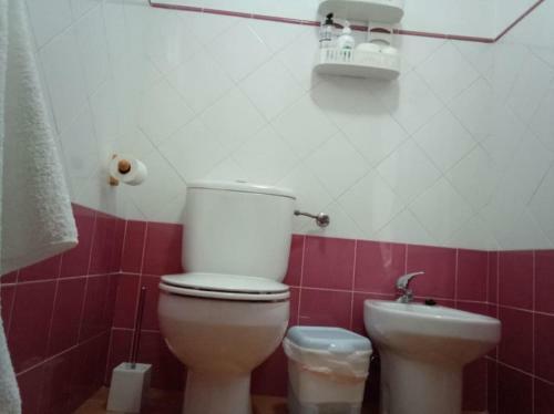 Apartamento El Corralazo