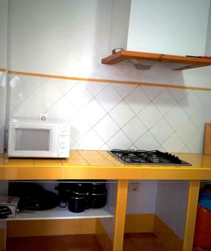 Apartamento El Corralazo