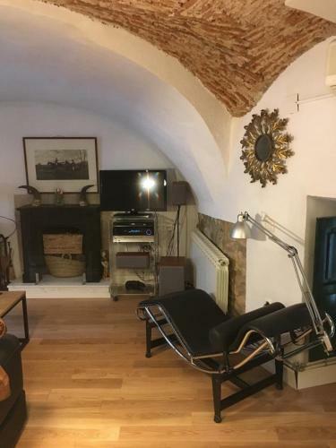 Apartamento Torre�n Y Arco De Santa Ana