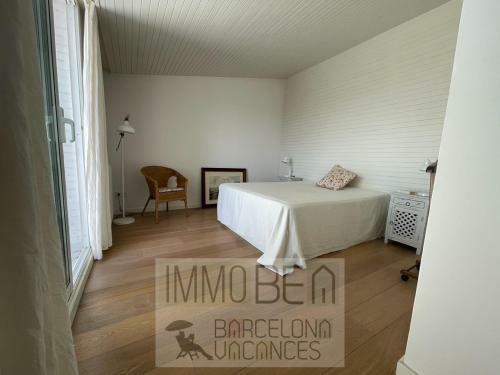 Villa Barcelonavacances Sv-001-paraiso
