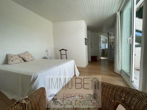 Villa Barcelonavacances Sv-001-paraiso