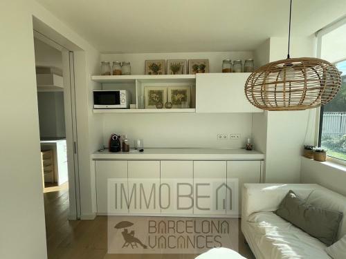 Villa Barcelonavacances Sv-001-paraiso