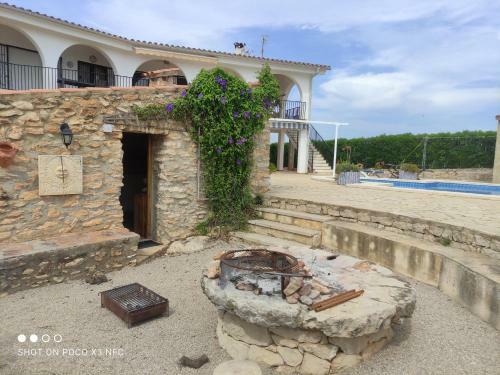 Villa Finca Tierra Roja