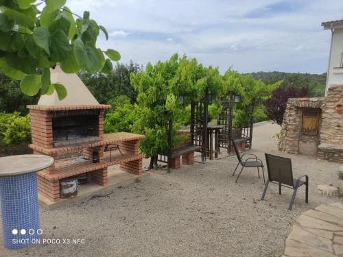 Villa Finca Tierra Roja