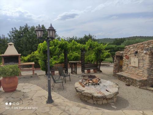 Villa Finca Tierra Roja