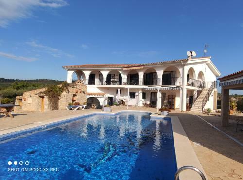 Villa Finca Tierra Roja