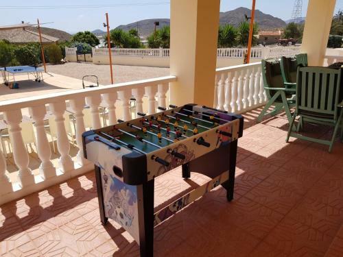 Villa Casa Buena Vista