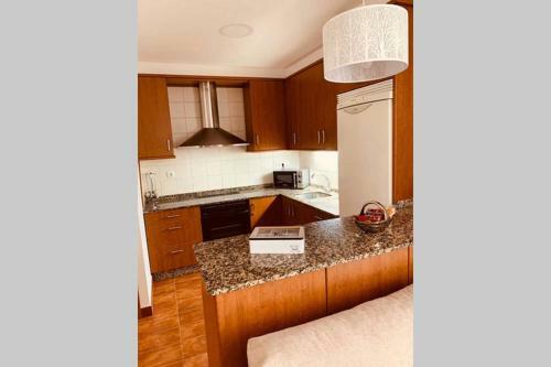 Apartamento Tara