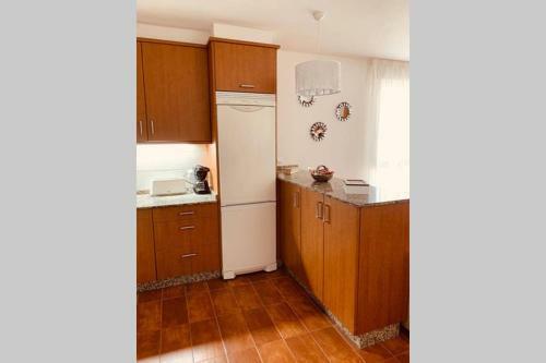 Apartamento Tara