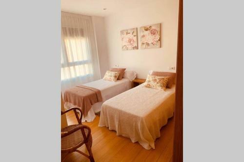 Apartamento Tara