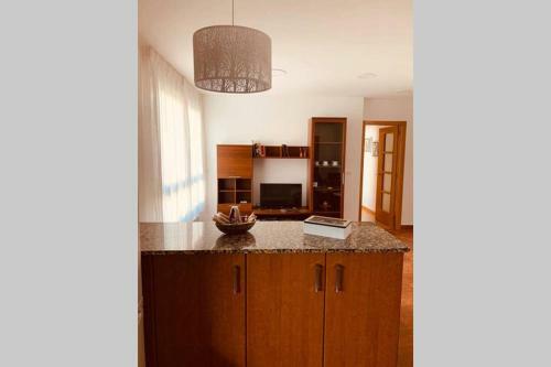 Apartamento Tara