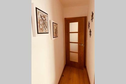Apartamento Tara