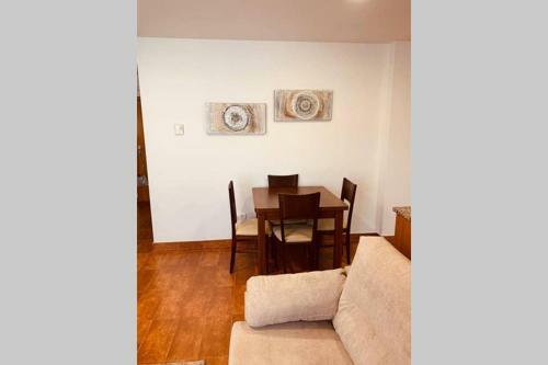 Apartamento Tara