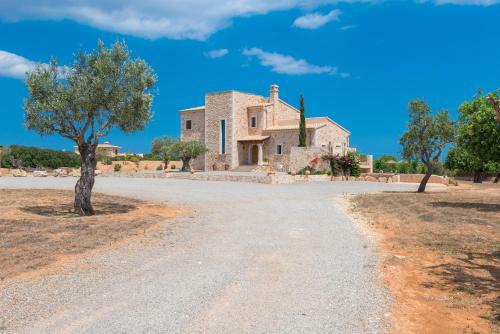 New! Villa Calonge Vadell
