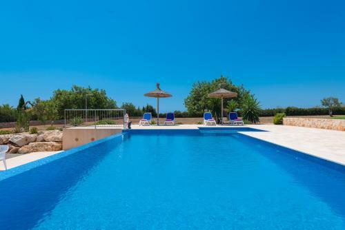 New! Villa Calonge Vadell