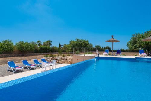New! Villa Calonge Vadell