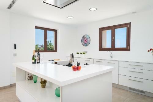 New! Villa Calonge Vadell
