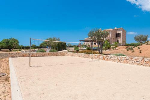 New! Villa Calonge Vadell