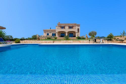 New! Villa Calonge Vadell