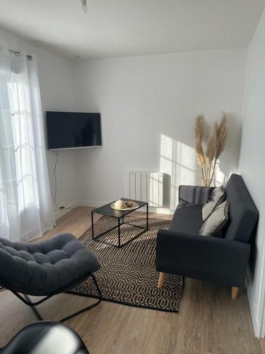 Maison Cocooning Batz