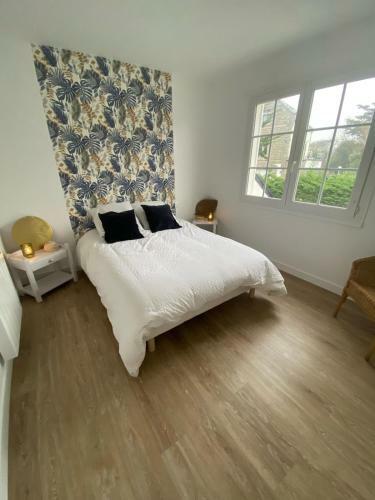 Maison Cocooning Batz