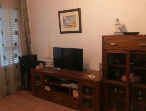 Apartament Les Alzines