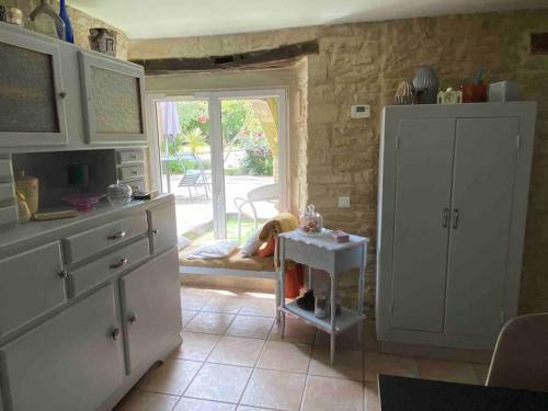Maison Et D�pendances