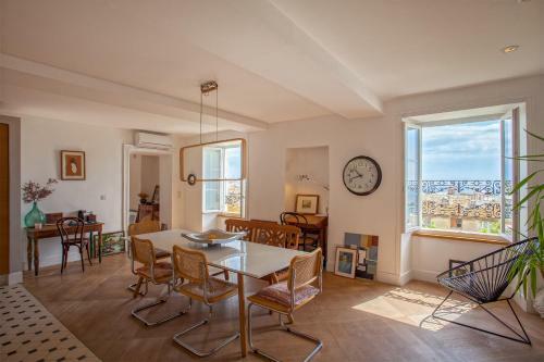 Apartamento Le Saint-jean