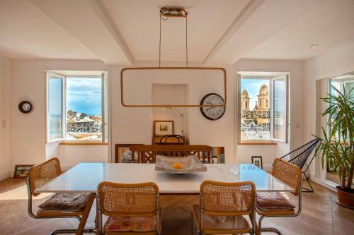 Apartamento Le Saint-jean
