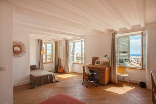 Apartamento Le Saint-jean