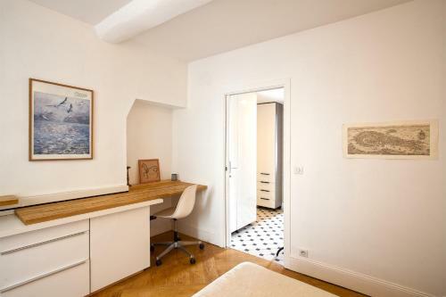 Apartamento Le Saint-jean