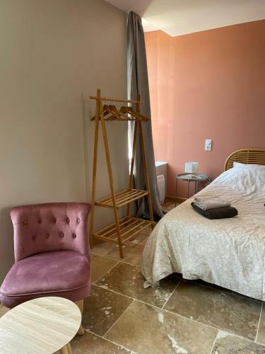 Apartamento Studio Ruben