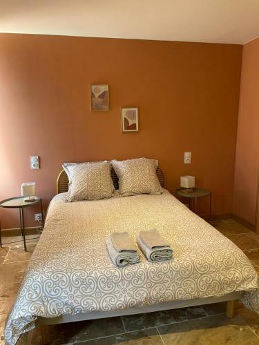Apartamento Studio Ruben