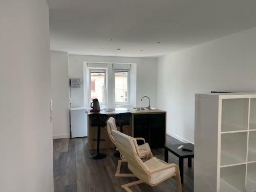 Apartamento Le 33 L?id�al