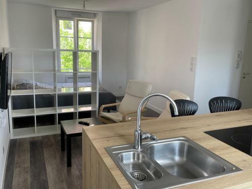 Apartamento Le 33 L?id�al