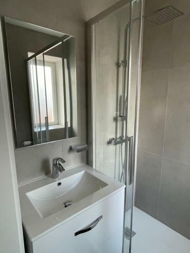 Apartamento Le 33 L?id�al