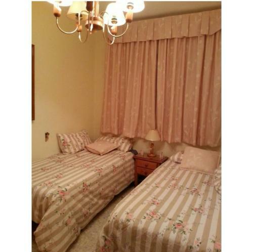 Apartamento Cerca De La Playa De La Caleta