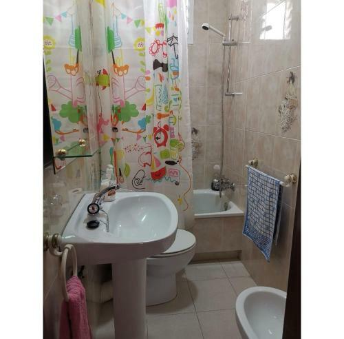 Apartamento Cerca De La Playa De La Caleta