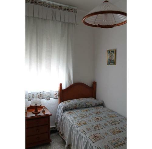 Apartamento Cerca De La Playa De La Caleta