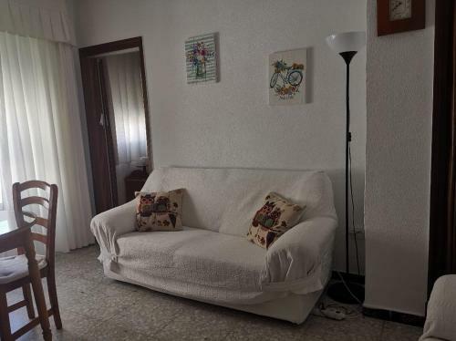 Apartamento Cerca De La Playa De La Caleta