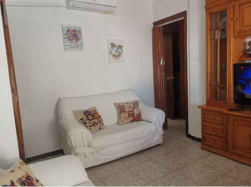 Apartamento Cerca De La Playa De La Caleta