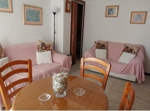 Apartamento Cerca De La Playa De La Caleta