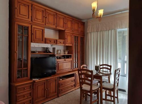 Apartamento Cerca De La Playa De La Caleta