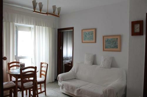 Apartamento Cerca De La Playa De La Caleta