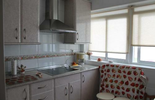 Apartamento Cerca De La Playa De La Caleta