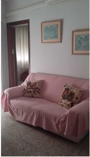 Apartamento Cerca De La Playa De La Caleta
