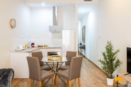 Apartamento Tailor's Home - Wifi - Ecofriendly - Petfriendly