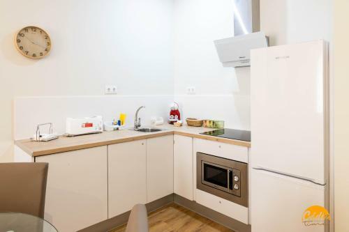 Apartamento Tailor's Home - Wifi - Ecofriendly - Petfriendly