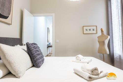 Apartamento Tailor's Home - Wifi - Ecofriendly - Petfriendly